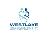 https://www.logocontest.com/public/logoimage/1577375974Westlake Hills Dentistry.png